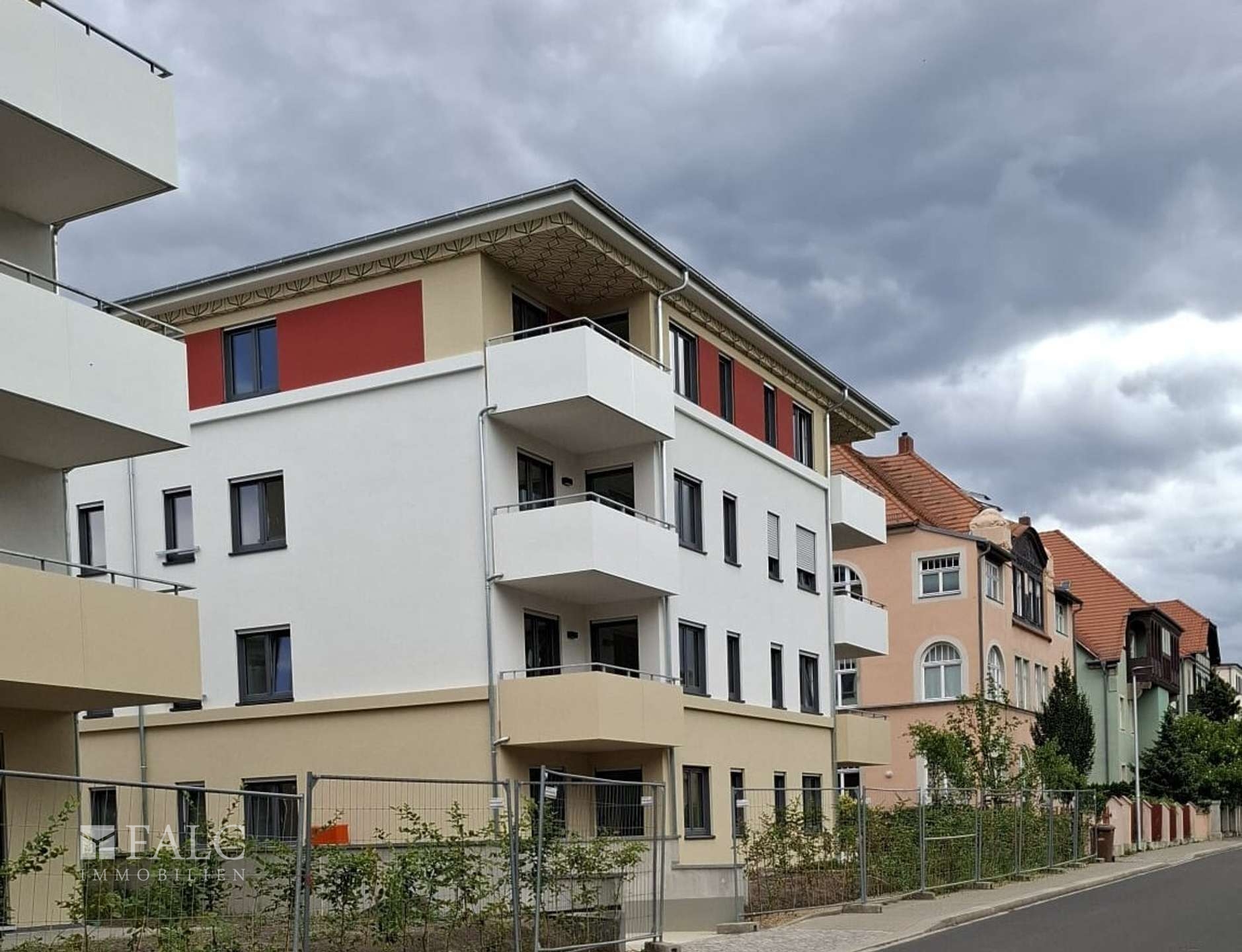 Aussenansicht